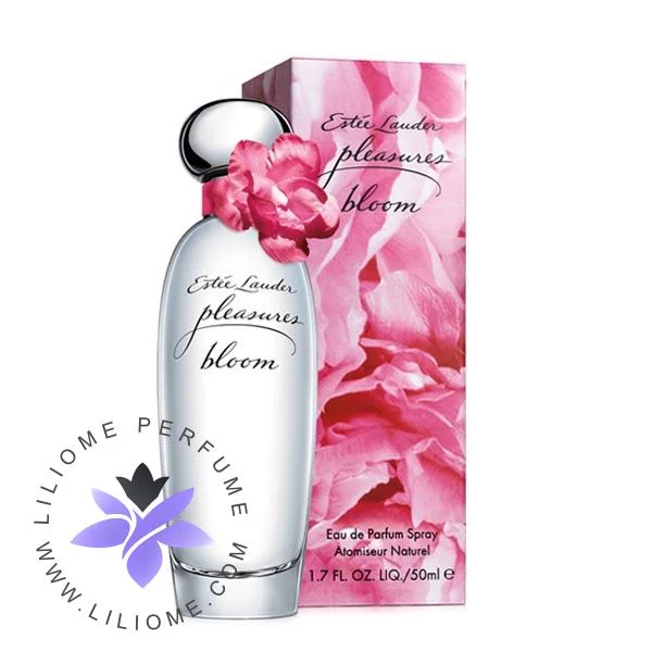 عطر ادکلن استی لودر پلیژرز بلوم-Estee Lauder Pleasures Bloom