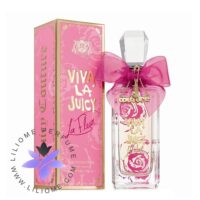 عطر ادکلن جویسی کوتور ویوا لا جویسی لا فلور-Juicy Couture Viva La Juicy La Fleur