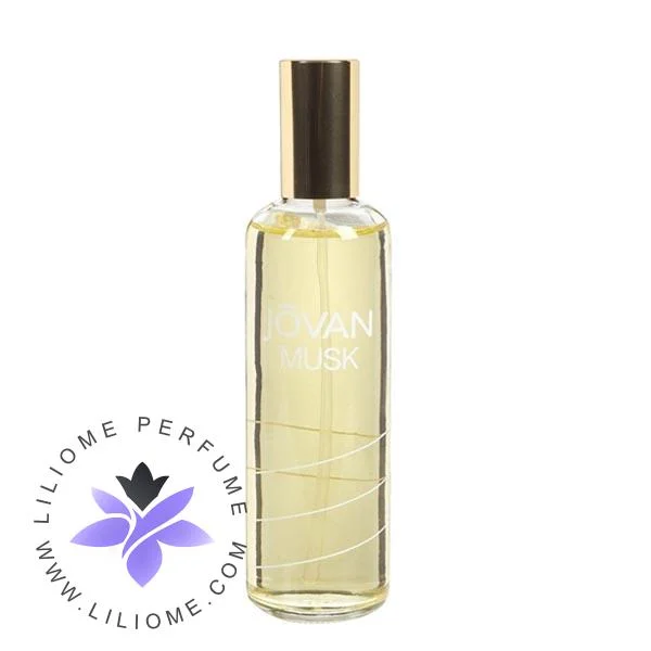 عطر ادکلن جوان ماسک-Jovan Musk