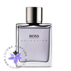 hugo boss selection
