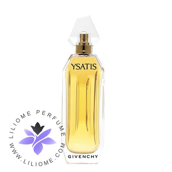 givenchy ysatis eau de parfum