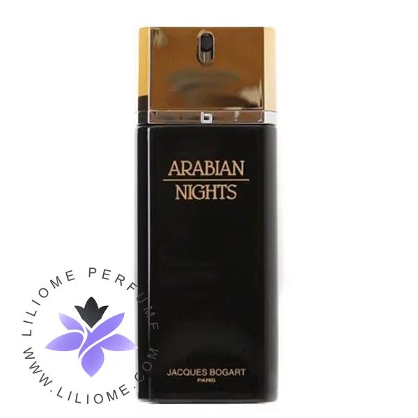 عطر ادکلن بوگارت عربین نایتس-Jacques Bogart Arabian Nights