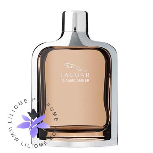 عطر ادکلن جگوار کلاسیک امبر-Jaguar Classic Amber