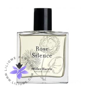 عطر ادکلن میلر هریس رز سایلنس-Miller Harris Rose Silence