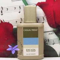 عطر ادکلن اسکادا کژوال فرایدی-Escada Casual Friday