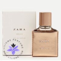 عطر ادکلن زارا ارکید 2017-Zara Orchid 2017