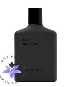 عطر ادکلن زارا من بلو اسپریت-Zara Man Blue Spirit