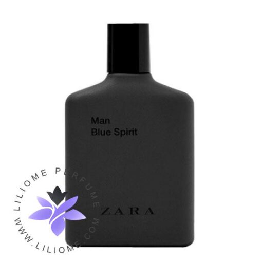 عطر ادکلن زارا من بلو اسپریت-Zara Man Blue Spirit
