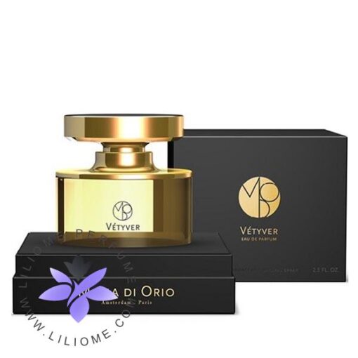 عطر ادکلن مونا دی اوریو وتیور-Mona di Orio Vetyver
