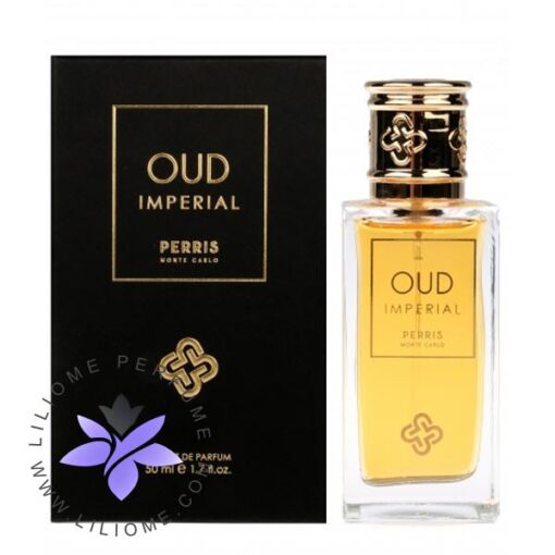 عطر ادکلن پریس مونت کارلو عود ایمپریال اکستریت Perris monte carlo Oud