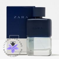عطر ادکلن زارا مینرال بلو-Zara Mineral Blue