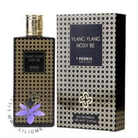 عطر ادکلن مولینارد پریس مونت کارلو یلانگ یلانگ نوزی بی-Perris monte carlo Ylang Ylang Nosy Be