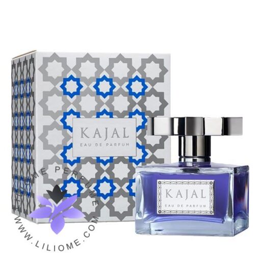 عطر ادکلن کژال ادو پرفیوم-Kajal Eau de parfum