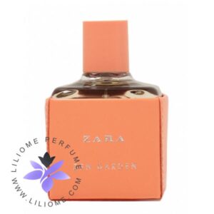 عطر ادکلن زارا زن گاردن-Zara Zen Garden