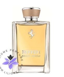 عطر ادکلن فراری برایت نرولی-Ferrari Bright Neroli