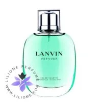 عطر ادکلن لانوین وتیور-Lanvin Vetyver