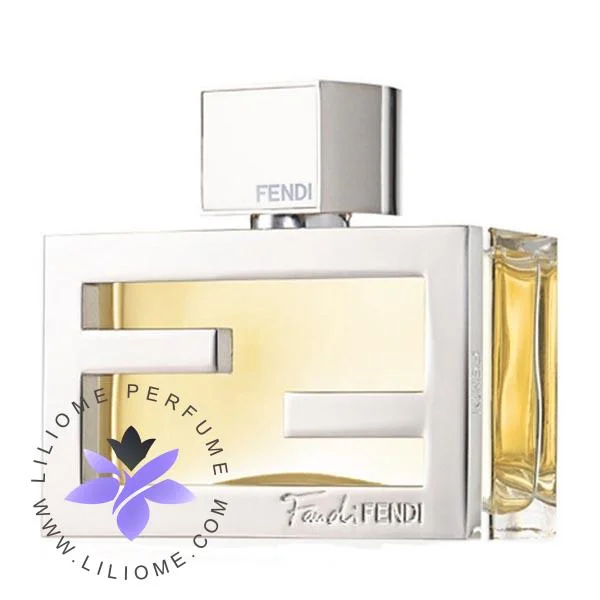 Fendi Fan di Eau de Toilette