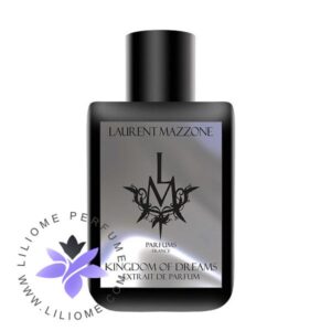 عطر ادکلن لوران مازون-ال ام کینگدوم آف دریمز-LM Parfums Kingdom of Dreams