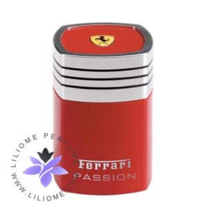 عطر ادکلن فراری پشن آنلیمیتد-Ferrari passion Unlimited