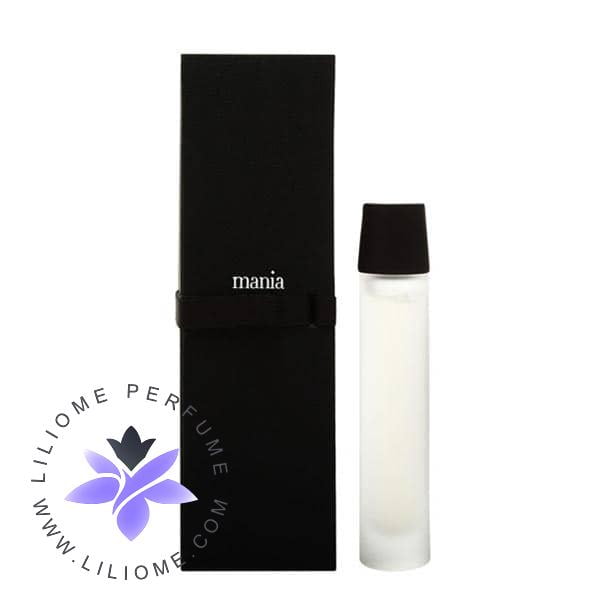 عطر ادکلن جورجیو آرمانی مانیا Giorgio Armani Mania