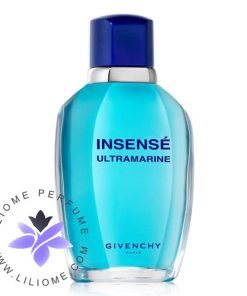 عطر ادکلن جیوانچی اینسنس اولترامارین Givenchy Insense Ultramarine
