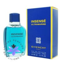 عطر ادکلن جیوانچی اینسنس اولترامارین Givenchy Insense Ultramarine