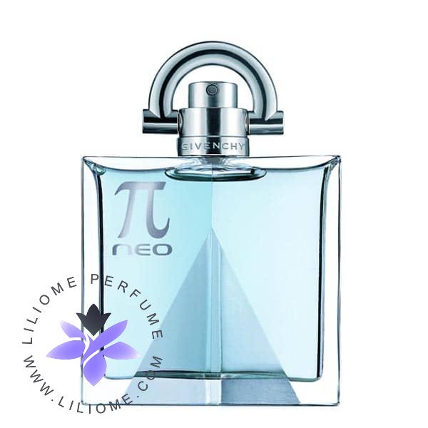 عطر ادکلن جیوانچی پی نئو Givenchy Pi Neo