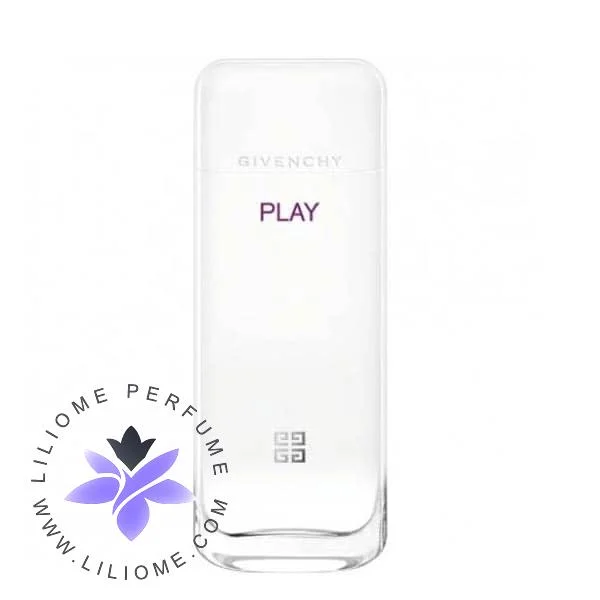 Givenchy play hotsell women's perfume