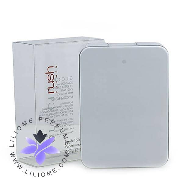 عطر ادکلن گوچی راش مردانه | Gucci Rush for Men