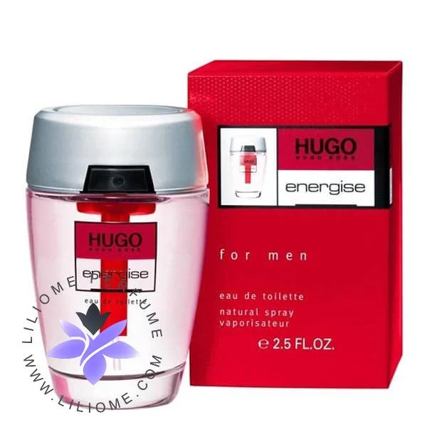 Hugo Boss Hugo Energise