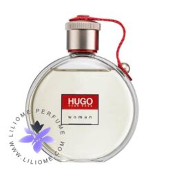 عطر ادکلن هوگو بوس هوگو زنانه-Hugo Boss Hugo Woman