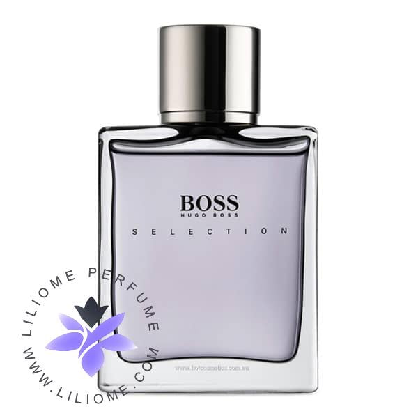 عطر ادکلن هوگو بوس سلکشن | Hugo Boss Selection