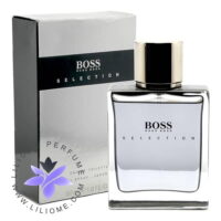 عطر ادکلن هوگو بوس سلکشن | Hugo Boss Selection