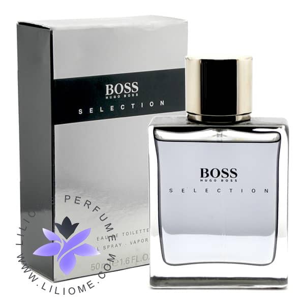 عطر ادکلن هوگو بوس سلکشن | Hugo Boss Selection