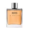 Hugo Boss in Motion