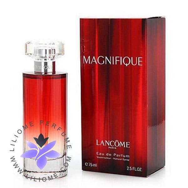 عطر ادکلن لانکوم مگنیفیک Lancome Magnifique