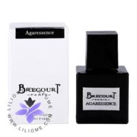 عطر ادکلن برکورت آگارسنس-Brecourt Agaressence
