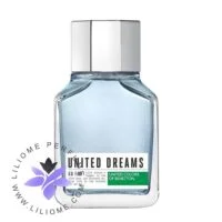 عطر ادکلن بنتون یونایتد دریمز من گو فار-Benetton United Dreams Men Go Far