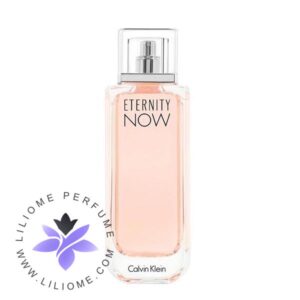 عطر ادکلن سی کی اترنیتی ناو زنانه-CK Eternity Now For Women