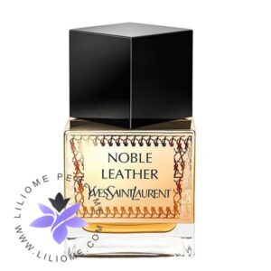 عطر ادکلن ایو سن لورن نوبل لدر-Yves Saint Laurent Noble Leather