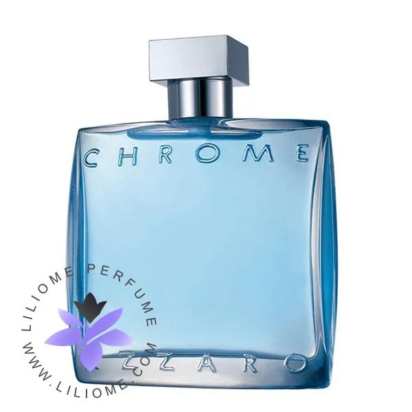 Azzaro Chrome 200ml