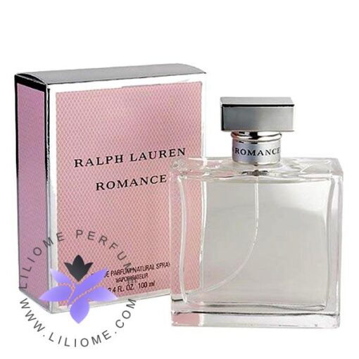 ralph lauren romance douglas