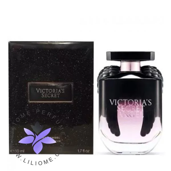 Victoria secret dark angel new arrivals