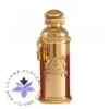 عطر ادکلن الکساندر جی گلدن عود-alexandre.J Golden Oud