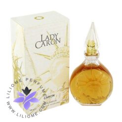 عطر ادکلن کارون لیدی کارون-caron Lady Caron