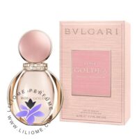 عطر ادکلن بولگاری رز گلدیا-Bvlgari Rose Goldea