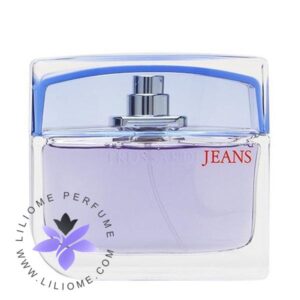 عطر ادکلن تروساردی جینز زنانه-Trussardi Jeans