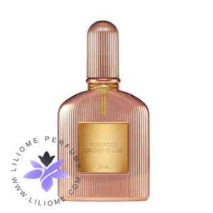 عطر ادکلن تام فورد ارکید سولیل-Tom Ford Orchid Soleil