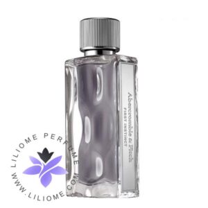 عطر ادکلن ابرکرومبی اند فیچ فرست اینستینکت-Abercrombie and Fitch First Instinct