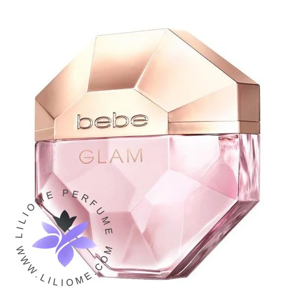 عطر ادکلن ببه گلام-Bebe Glam